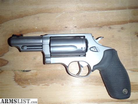 Armslist For Sale Taurus Revolver