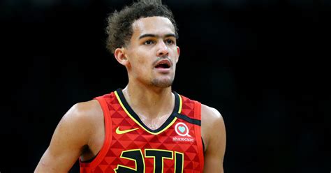 Rayford trae young was born in 1998 in lubbock, texas. Trae Young medical debt: Atlanta Hawks star clears more than $1 million worth of medical debt ...