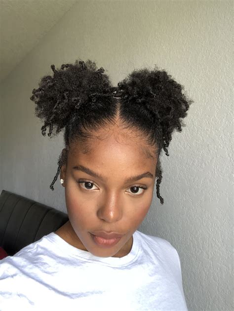 30 cute styles for 4c natural hair fashion style