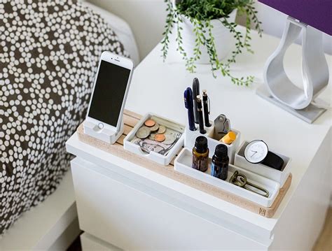 18 Items For A Perfect Bedside Table Popular Science