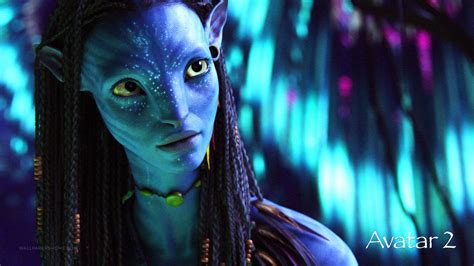 Sci fi movies avatar avatar poster fantasy characters free poster printables poster art avatar costumes. Wallpaper Avatar 2, poster, 4k, Movies #17870
