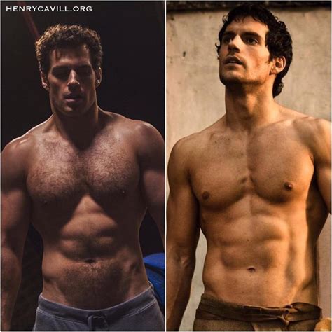 Henry Cavill Org On Instagram It S Time For Our Shirtlesssaturday Henry Cavill Poll Comment