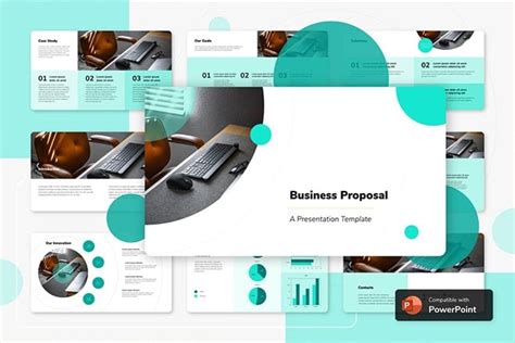35 Best Professional Business Powerpoint Templates Ppt Theme Junkie