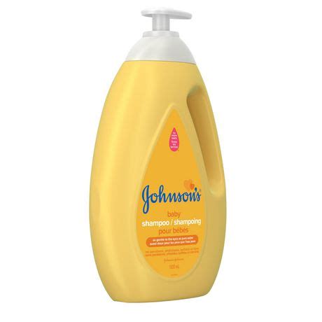 2020 this site is published by johnson & johnson consumer inc., which is solely responsible for its. Johnson's Baby Shampoo, Paraben and Tear Free | Walmart Canada