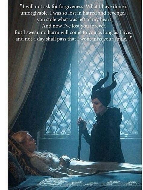 Film Quote Maleficent Maleficent Disney Quotes Maleficent Quotes