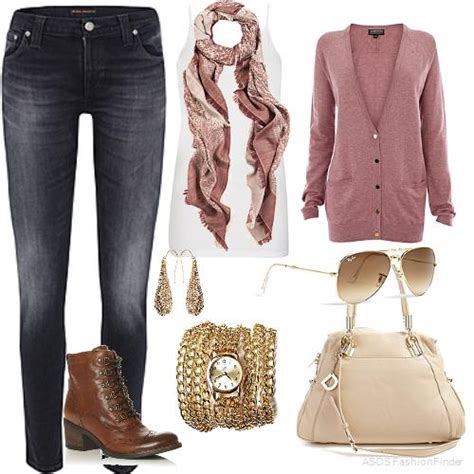 Complete Outfit Fashion Clothes For Women Celebrity Casual Outfits
