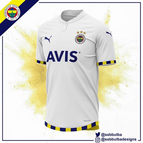 Bir süredir sponsorluk görüşmelerinin devam ettiği fenerbahçe ile puma şirketi arasında anlaşma sağlandı. Fenerbahçe Puma Forma - 2020 2021 Fenerbahce Fussball ...