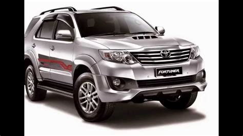 @2015 Toyota Fortuner@ - YouTube
