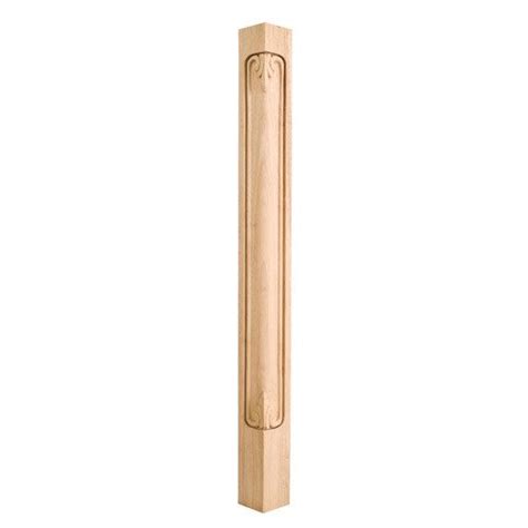 Most often a decorative end panel is really just a cabinet door that you are attaching to the side of the cabinet. Hardware Resources Shop | Jeffrey Alexander Cabinet ...