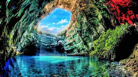 10 Most Beautiful Hidden Caves In The World Youtube