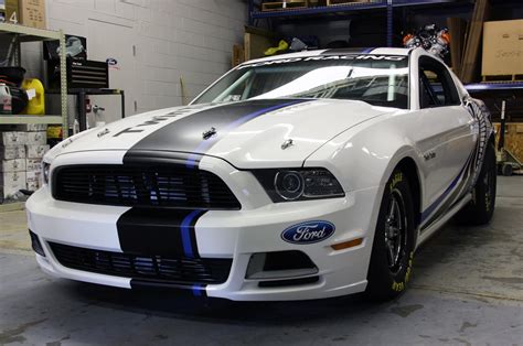 Nationals provide the perfect venue to showcase the mustang cobra jet 1400 where the car will first run in public this weekend. Ford Racing Mustang Cobra Jet Concept: SEMA 2012 Photo ...