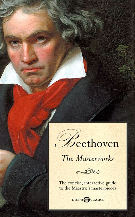 Ludwig Van Beethoven Delphi Classics