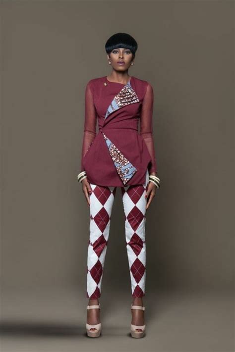 African Suits For Women This Week Reny Styles