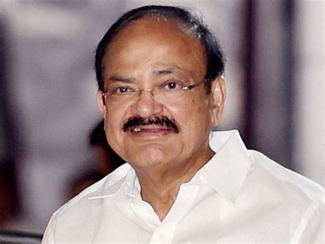 At the act mso 400+. With backing of 587 members, Venkaiah Naidu set to be next ...