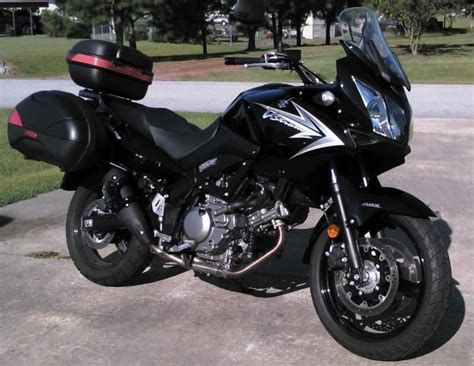 The answer to every thought. Buy 2011 Suzuki V-strom 650 abs DL650 vstrom on 2040-motos