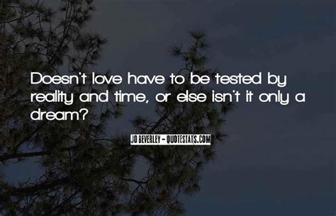 Top 30 Test Of Time Love Quotes Famous Quotes And Sayings About Test Of