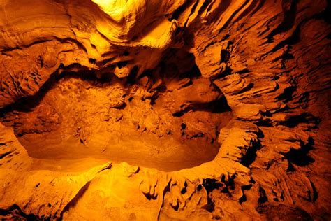 Belum Caves Kurnool Belum Caves Photos And Timings