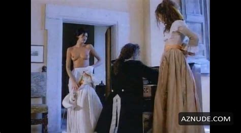 Amadeus Mozart Nude Scenes Aznude