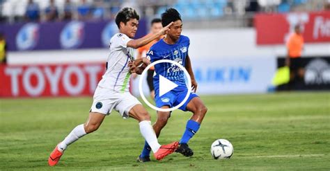 ข่าวฟุตบอลไทย เว็บ footballdaly.com ยินดีนำเสนอ การรายงานข่าวสาร เกี่ยวกับวงการกีฬาในประเทศ ไม่ว่าจะเป็น ข่าวบอลไทย. ไฮไลท์ สรุปผลไทยลีก 2019 นัดที่ 2 : ชลบุรี เอฟซี VS ...