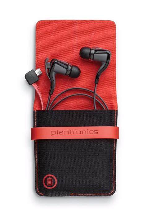 The plantronics backbeat go 2 stereo bluetooth headset is a small but welcome upgrade to the previous backbeat go, and offers a great value despite its light bass output. Plantronics Backbeat Go 2 Audifonos Inalambrico Estuche ...