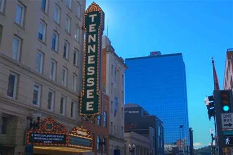 Knoxville Tennessee Vacation Guide
