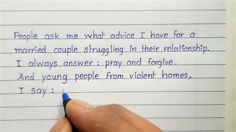 Check spelling or type a new query. Beautiful handwriting like print | Very Easy simple ...