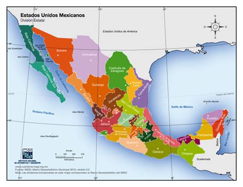 We did not find results for: Primaria Agustín Barragán Silva: Mapas de la República ...
