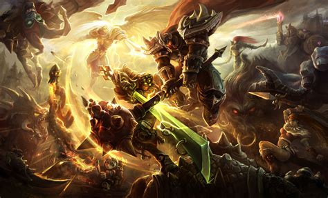 Millions of matches analyzed to get detailed champion stats, counters, matchups, and item builds. Champion - League of Legends Wiki - Champions, Items ...