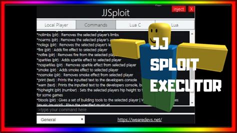 Zeus is one of the best free roblox script executor/exploit, easy to use and powerful. JJSploit Executor - Roblox Exploit Meme - YouTube