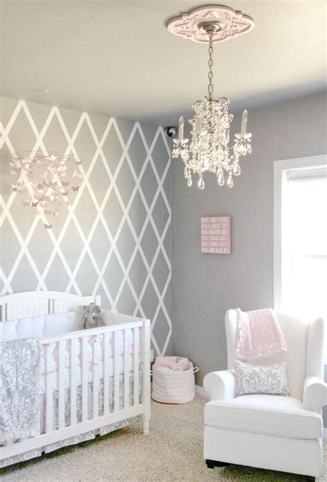 I'll definitely be purchasing another one for the next baby. 35+ Best Nursery Decor Ideas and Designs for 2021