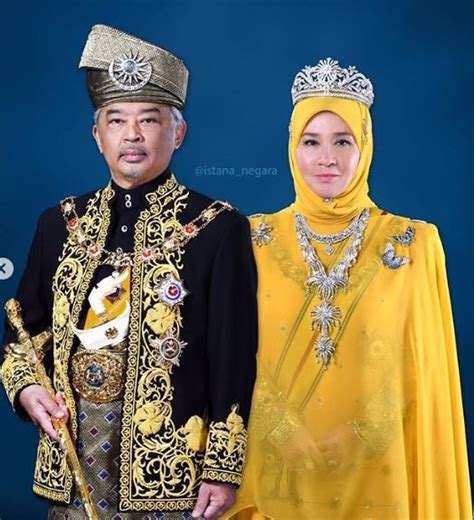 Presidennya, mohd azmi abdul hamid mempersoalkan langkah pemindahan itu dan kedudukan sebenar kampus kuin kuala ketil yang masih disembunyikan oleh pihak kerajaan negeri sama ada. Kenali Wajah-Wajah RAJA PERMAISURI AGONG Pertama Hingga ...