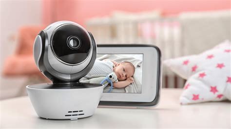 Best Baby Monitor 2023 Tried And Tested Video And Audio Models