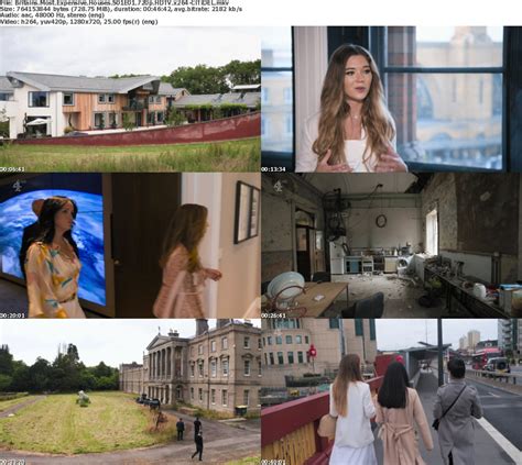 Britains Most Expensive Houses S01e01 720p Hdtv X264 Citidel Releasebb