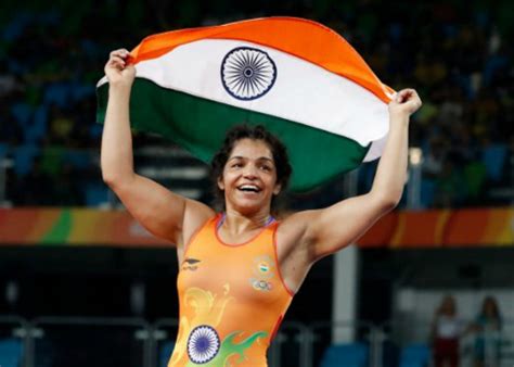 Sakshi Maliks Bronze At Rio Is A Wake Up Call For Villages In Haryana