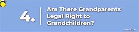 Grandparents Rights In Georgia 5 Things You Need To Know The Hive Law