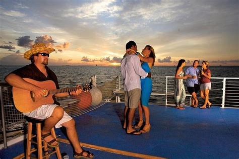 Tripadvisor Key West Sunset Party Cruise Provided By Fury Water