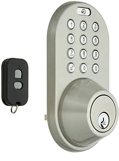 How Do Remote Door Locks Work Ratedlocks