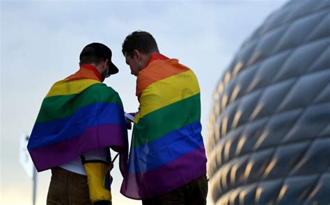 Fifa Now Allows Rainbow Flags In Qatar After They Were Confiscated