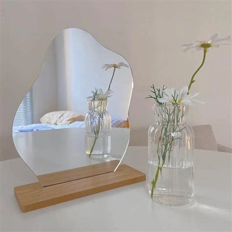 Aesthetic Room Decor Aesthetic Style Mirror