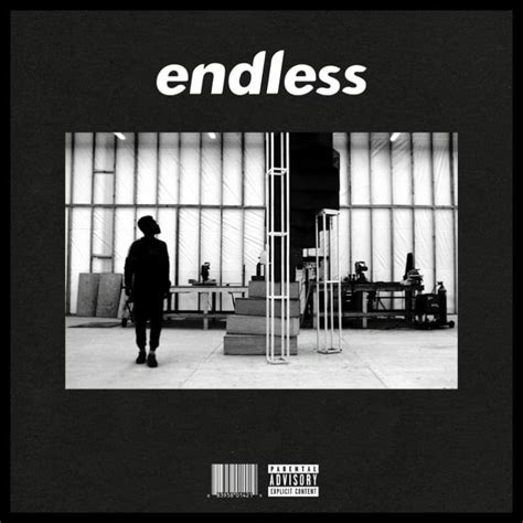 Thoughts On Endless By Frank Ocean Genius