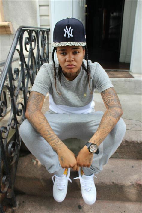 #youngma #nomercy #herstoryinthemakingyoung m.a's debut album, 'herstory in the making,' out now. Young M.A Radio: Listen to Free Music & Get The Latest ...