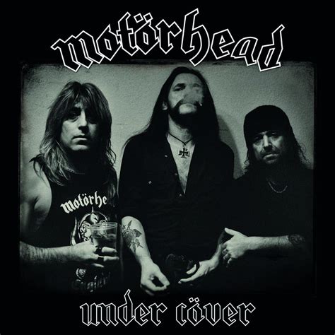 Motörhead Under Cöver Album Review Louder