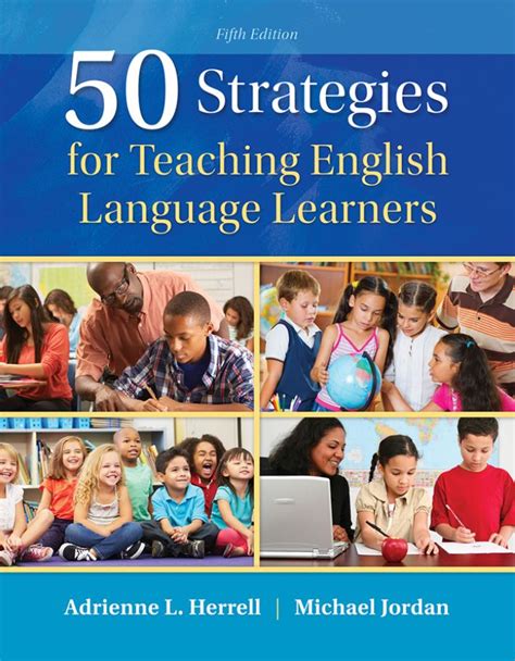 50 Strategies For Teaching English Language Learners 5th 5e Pdf Ebook