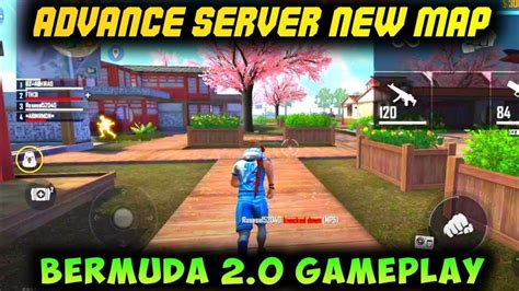 Due to its great success, different game mods have appeared offering certain advantages such as the possibility to aim automatically or cause more. Free fire advance server gameplay - YouTube