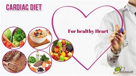 Cardiac Patient Diet Plan Food To Eat And Avoid Diet2nourish