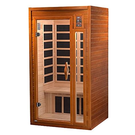 10 Best 2 Person Infrared Saunas Reviewed And Compared For 2021