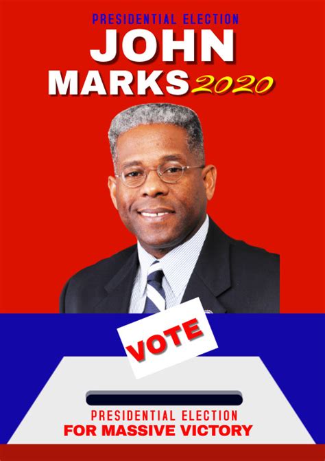 Campaign Poster 31 Template Postermywall