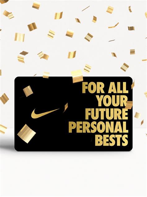 These steps are for written for a desktop computer, but should also work fine from a mobile device. Nike Gift Cards. Check Your Balance. Nike.com in 2020 | Nike gift card, Nike gifts, Popular gift ...