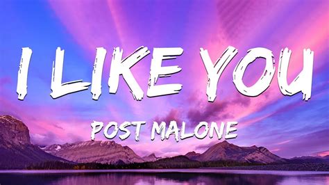 Post Malone I Like You W Doja Cat Mix Lyrics Halsey Rihanna Ft