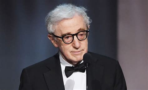 Woody Allen Denies Hes Retiring After Interview Comments Spread Online Woody Allen Just